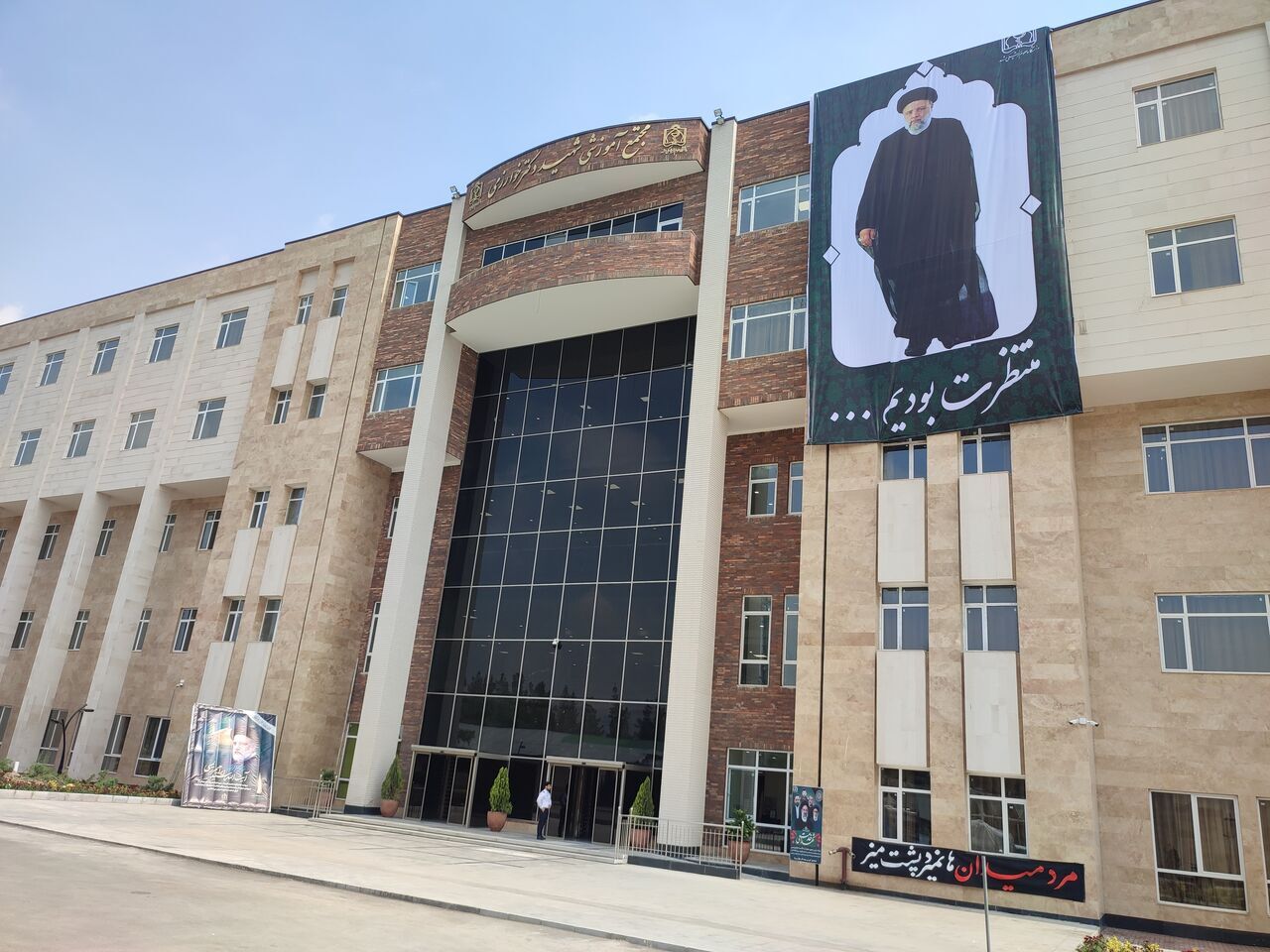 افتتاح ۲۲ پروژه پزشکی در مشهد
