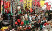 دعوت از تولیدکنندگان و ارائه دهندگان خدمات به نمایشگاه «عطر سیب»