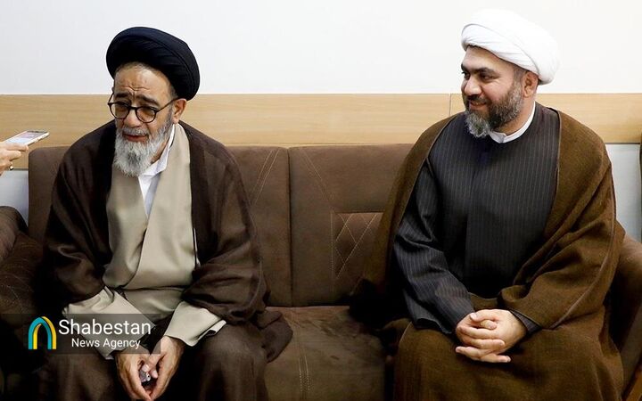 دغدغههای شهید آلهاشم برای بچههای مسجد