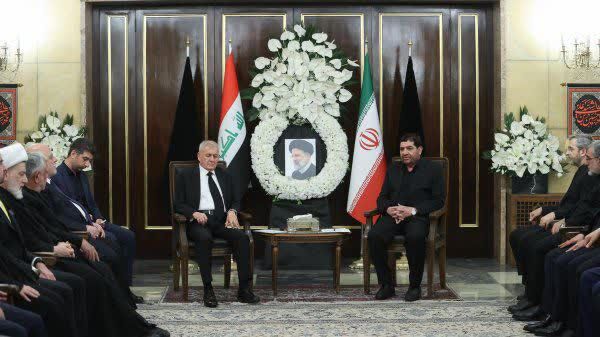 دکتر رئیسی در بر هم زدن معادلات قدرت جهانی به نفع جریان مقاومت نقش محوری داشت