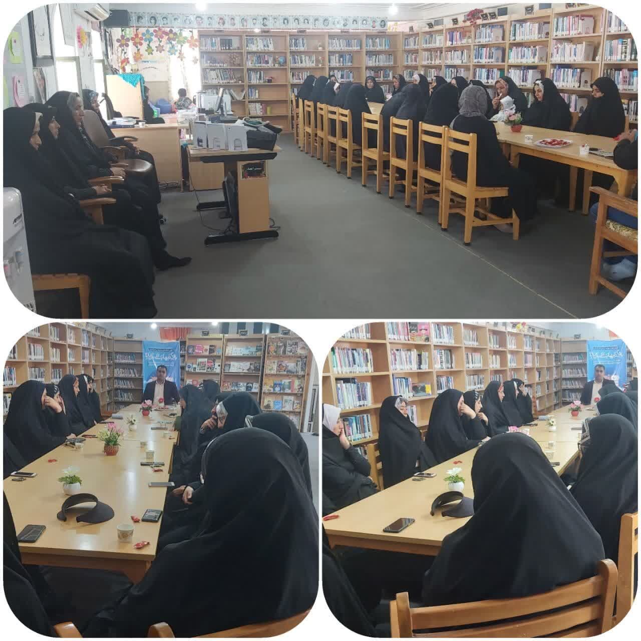 گعدههایی برای جوانی جمعیت