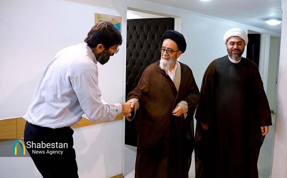 دغدغههای شهید آلهاشم برای مسجد و بچهمسجدیها