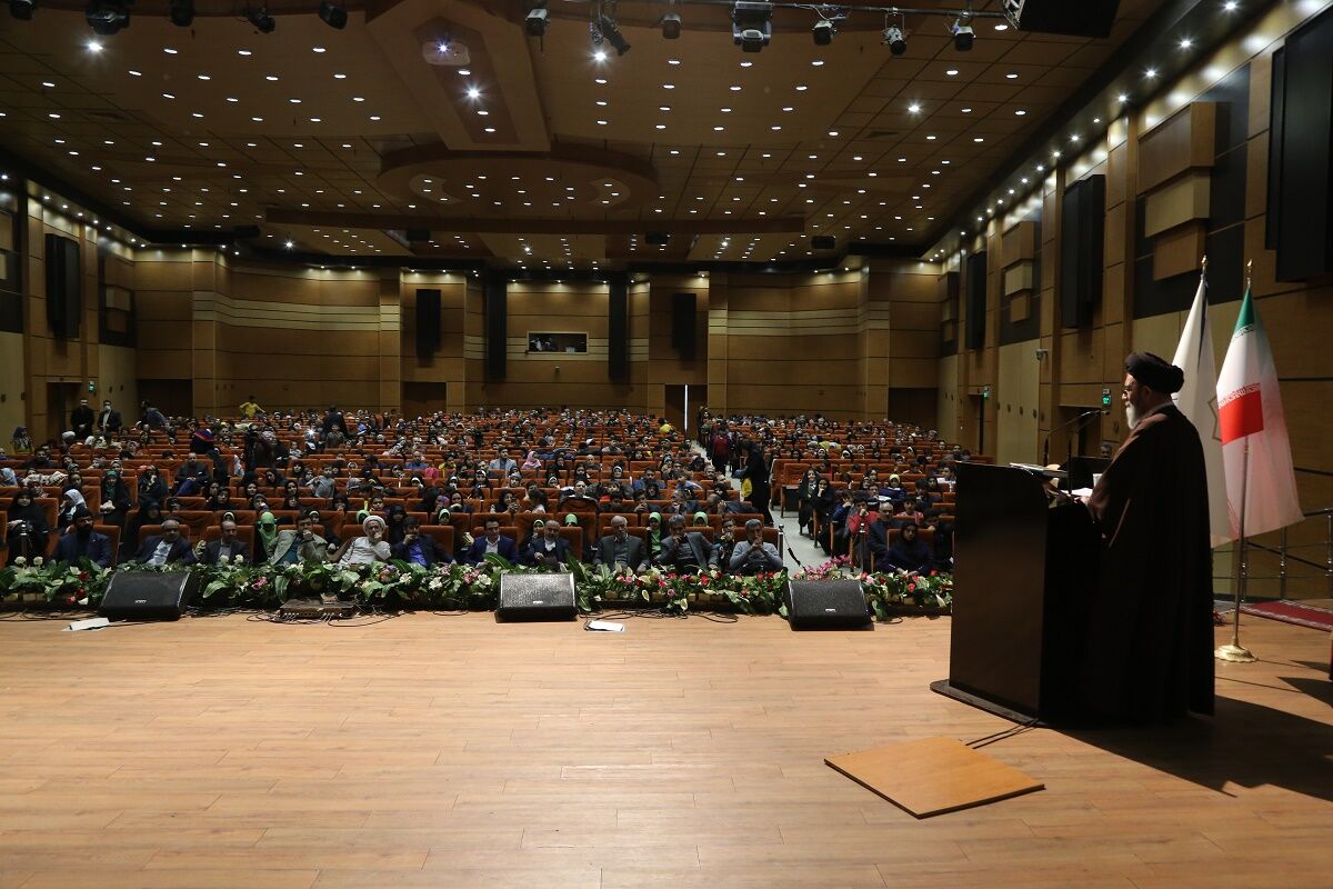 دغدغههای شهید آلهاشم برای مسجد و بچهمسجدیها