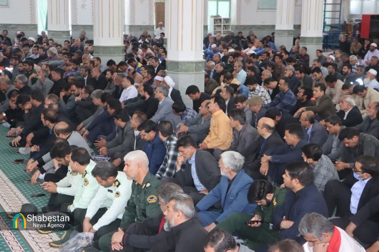 فسادستیزی از ویژگیهای بارز شهید رییسی بود