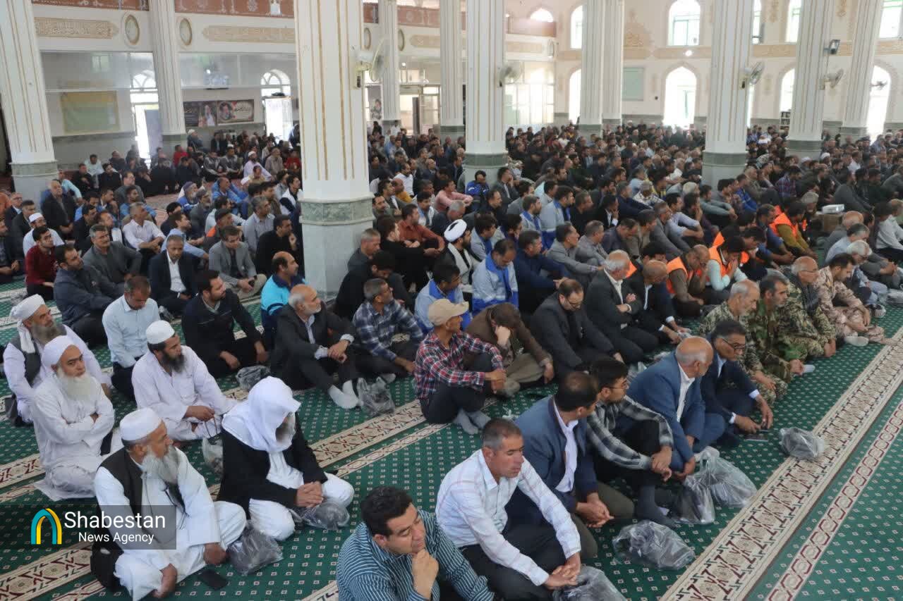 فسادستیزی از ویژگیهای بارز شهید رییسی بود