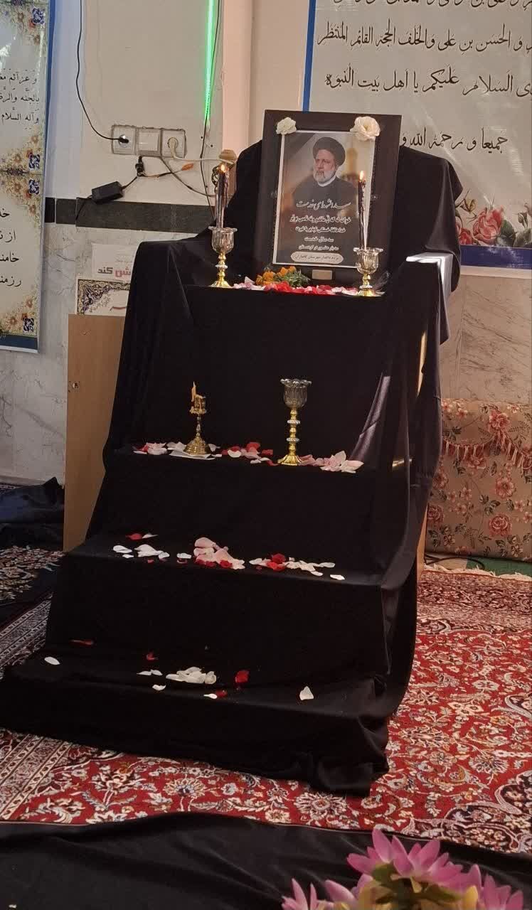 سنگ تمام بچههای مسجدی برای اجرای محافل قرآنی ویژه شهدای خدمت در کردستان