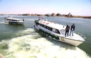 موافقت عراق با یک مسیر دریایی جدید برای زائران اربعین حسینی