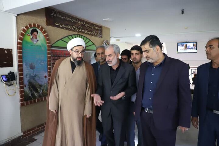 عزم جدی استاندار مازندران برای تحقق وعده آیت الله رئیسی درحمایت از برنج ایرانی