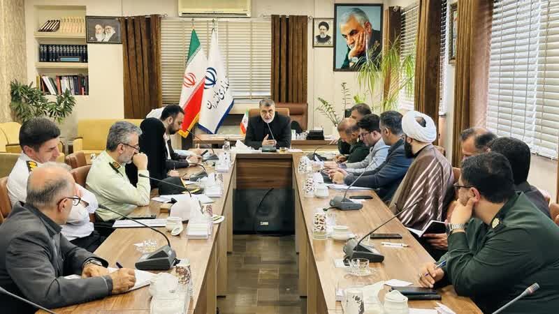 تعامل حداکثری دستگاه ها برای بزرگداشت سالروز ارتحال امام خمینی(ره) ضرورت دارد