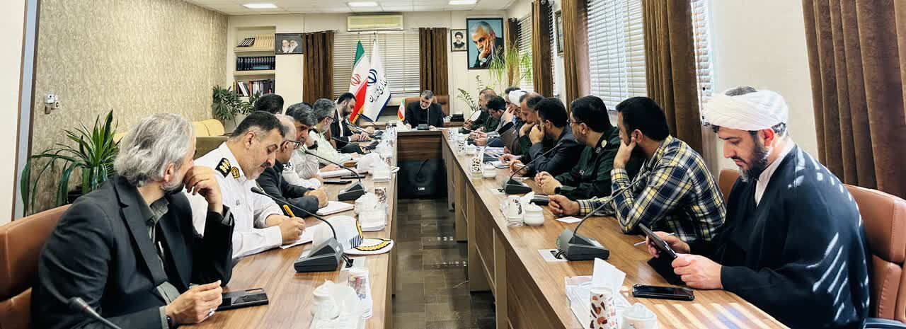 تعامل حداکثری دستگاه ها برای بزرگداشت سالروز ارتحال امام خمینی(ره) ضرورت دارد