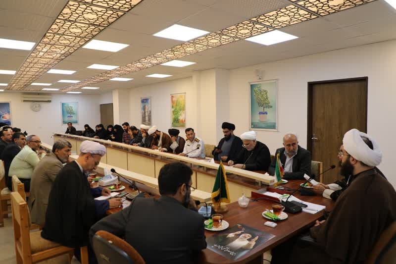 جشنهای اعیاد قربان و غدیر با رویکرد انتخابات برگزار شود