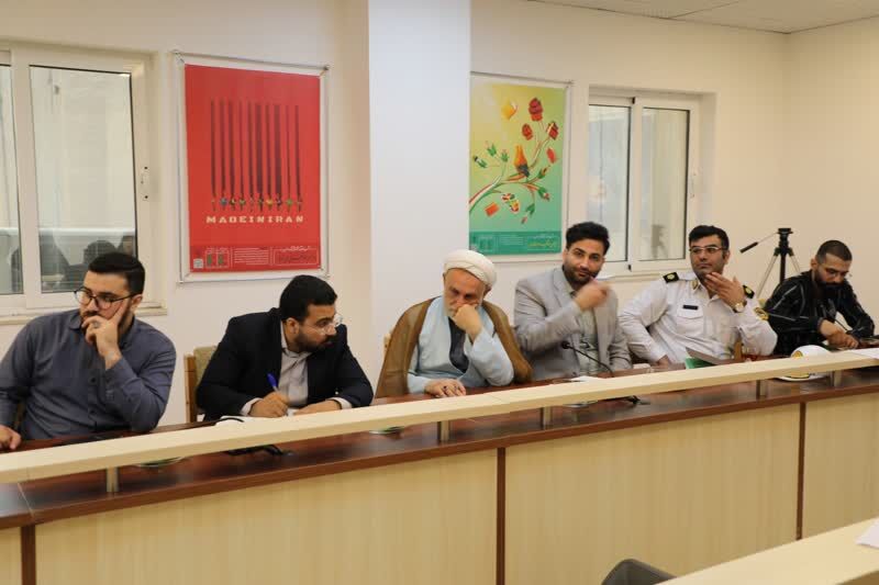 جشنهای اعیاد قربان و غدیر با رویکرد انتخابات برگزار شود