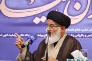  افراد در تراز انقلاب اسلامی در میدان چهاردهمین دوره انتخابات ریاست جمهوری حضور پیدا کنند