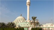 خدمات رایگان شرکت‌ها در مساجد کویت ممنوع شد