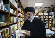 شش هزار جلد کتاب اهدایی «شهید جمهور» در کتابخانه‌های رضوی