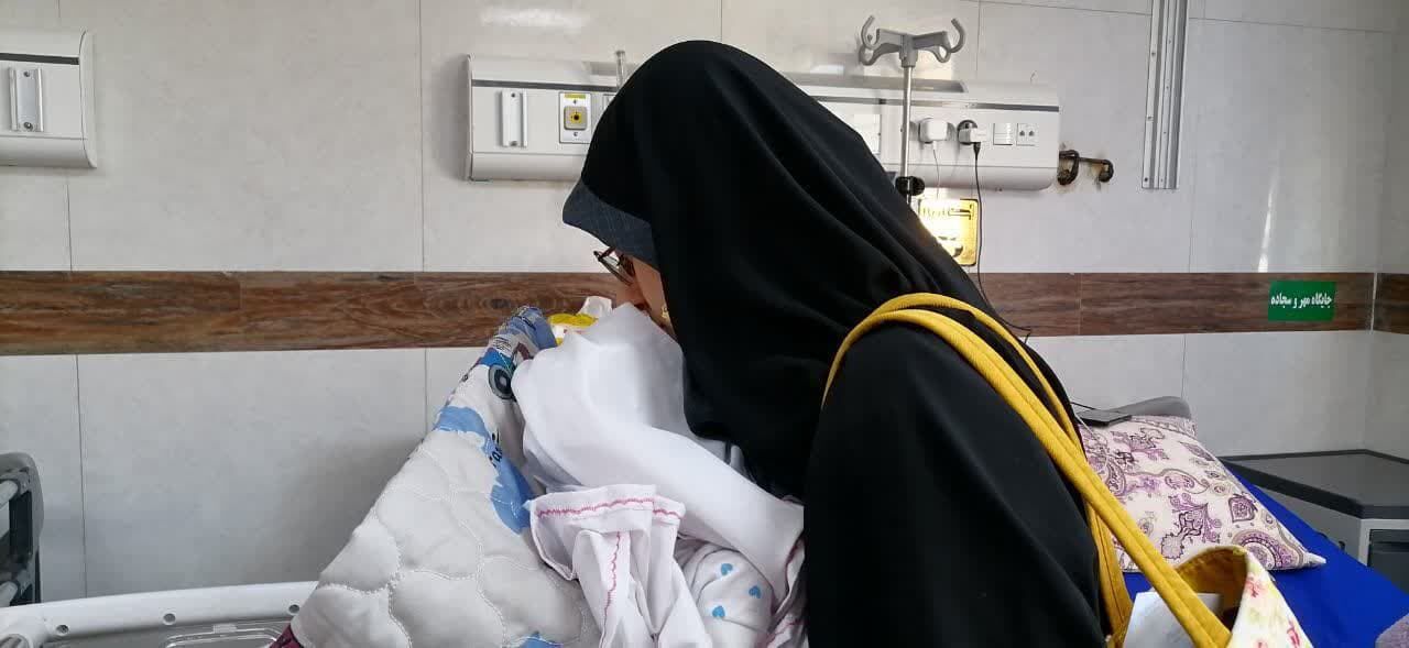 «تولد نسل توحیدی» ابتکار مسجدیها که در کشور فراگیر میشود