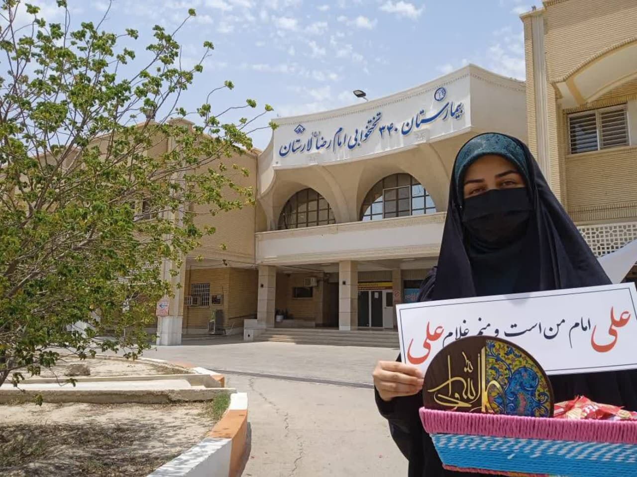 «تولد نسل توحیدی» ابتکار مسجدیها که در کشور فراگیر میشود