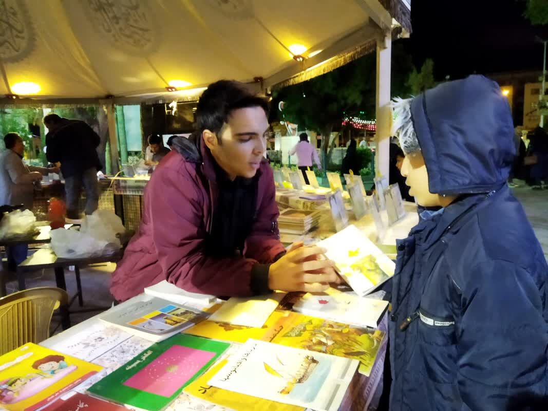 کانونهای مساجد در تکاپوی اوقات فراغت تابستان