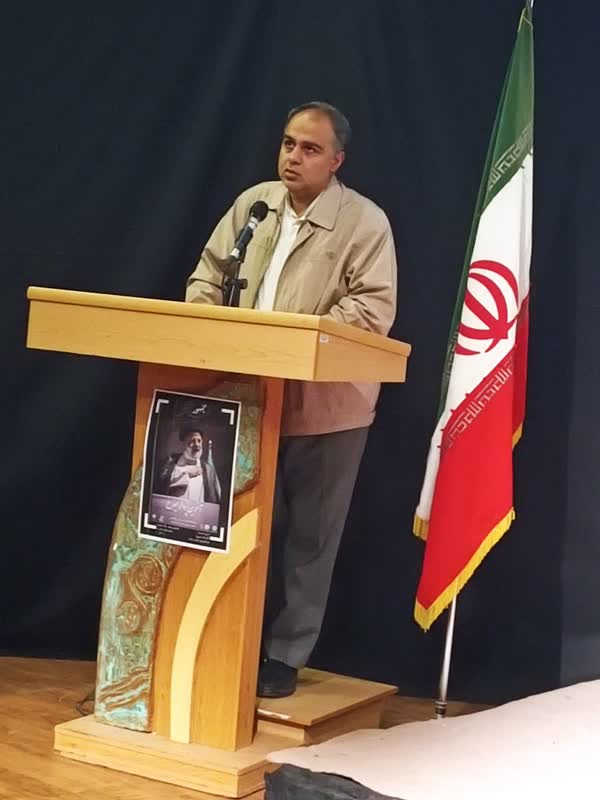 سرود «خادم الرضا» در بزرگداشت شهید آیت الله رئیسی رونمایی شد