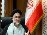 شهید رئیسی فقه وقف را با تکیه بر تحریرالوسیله امام ادامه داد