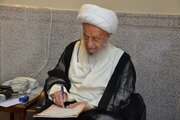 «زیارت» از منظر آیت الله مکارم شیرازی