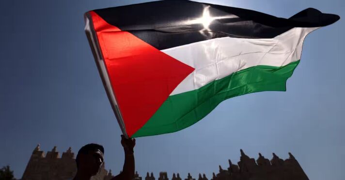 نروژ کشور فلسطین را به رسمیت شناخت