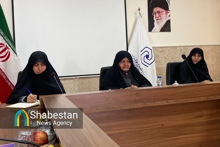مهلت ثبت نام حوزه های علمیه خواهران تا ۲۰ تیر/ ۴۴۵ نفر در مدارس علمیه خواهران گلستان پذیرفته می شوند