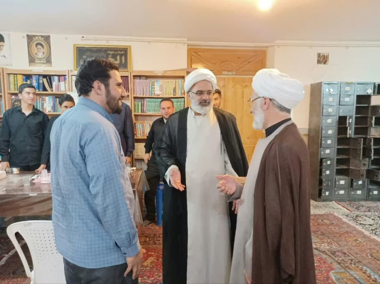 اجرای طرح تربیتی جوادالائمه(ع) با هدف تربیت نخبه انقلابی در کرمانشاه