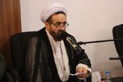 تقویت مشارکت مردم در انتخابات محور برنامه های غدیری باشد