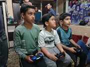 ماجرای بازگشت بچه‌ها به مسجد با کمک بازی‌های رایانه‌ای