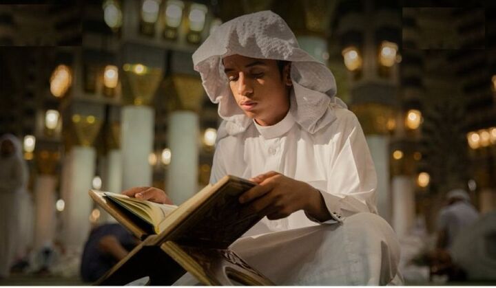 وجود بیش از ۱۵۵ هزار نسخه از قرآن کریم در مسجدالنبی(ص)