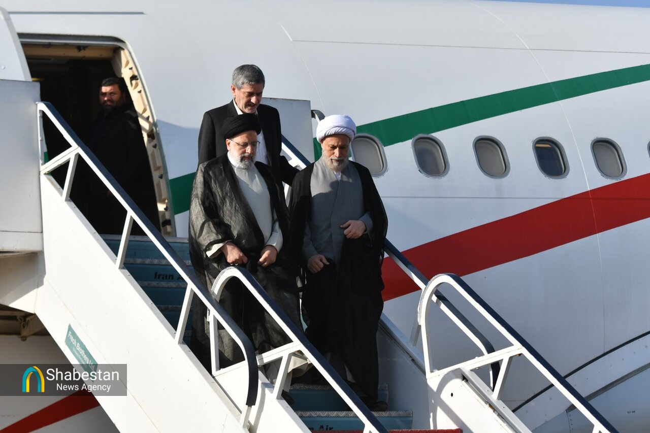 سفر به مهد فرهنگ/ کام شیرین مردم فارس از سوغات فرهنگی رئیسجمهور