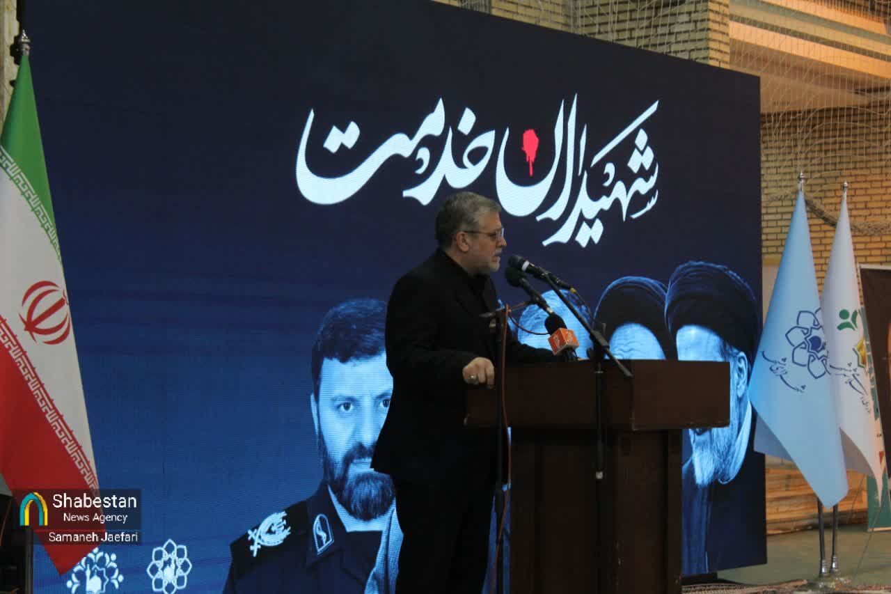 اجرای طرح تجهیز مساجد مشهد به وسایل ورزشی