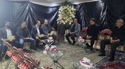 شهید امیرعبداللهیان تجلّی دیپلمات تراز انقلاب اسلامی است