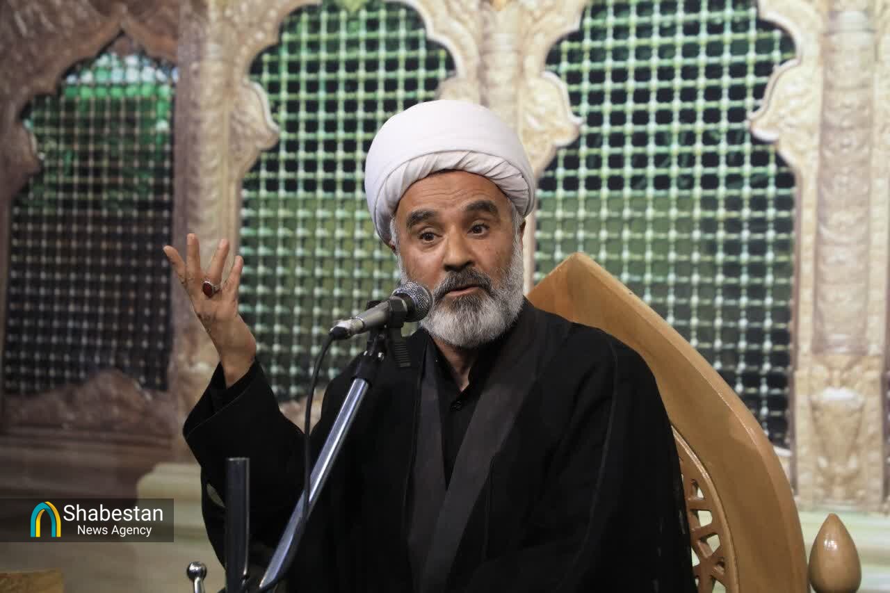 ولایت‌فقیه؛ قطب‌نمای جامعه در غبار فتنه‌ها