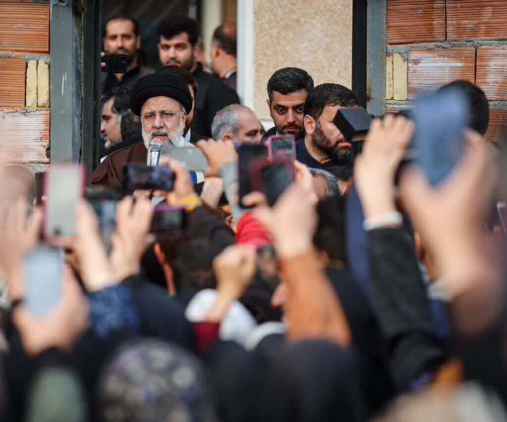 تقدیر رئیس جمهور از بچه های مسجد روستای خرمکلا که بنیانگذار اشتغال شدند