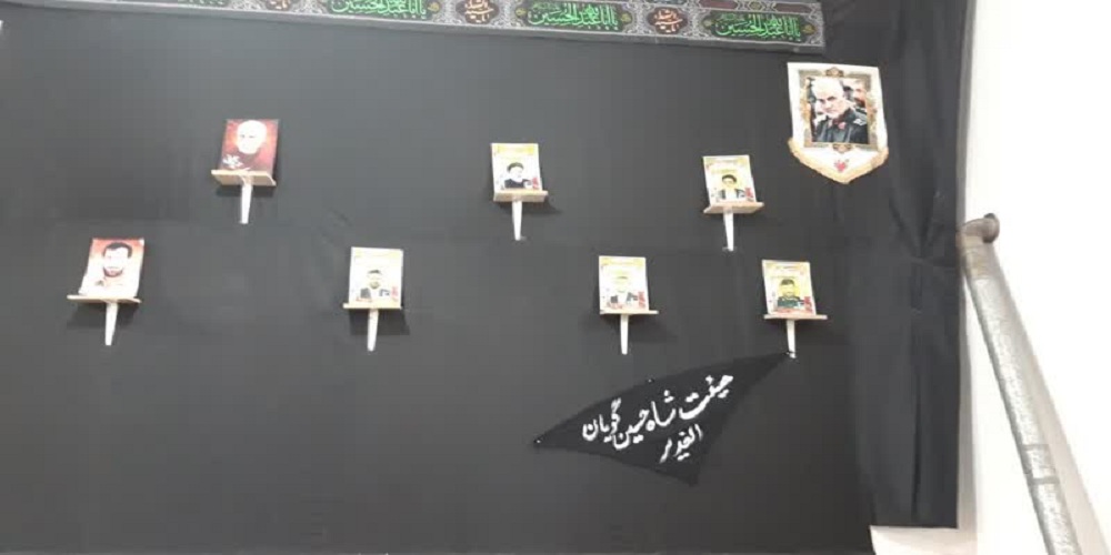 ترویج فرهنگ و هنر از کارکردهای کانونهای مساجد است