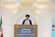 امام (ره) با انقلاب اسلامی ایران یک تحول اساسی و بنیادین در تاریخ بشریت به وجود آورد