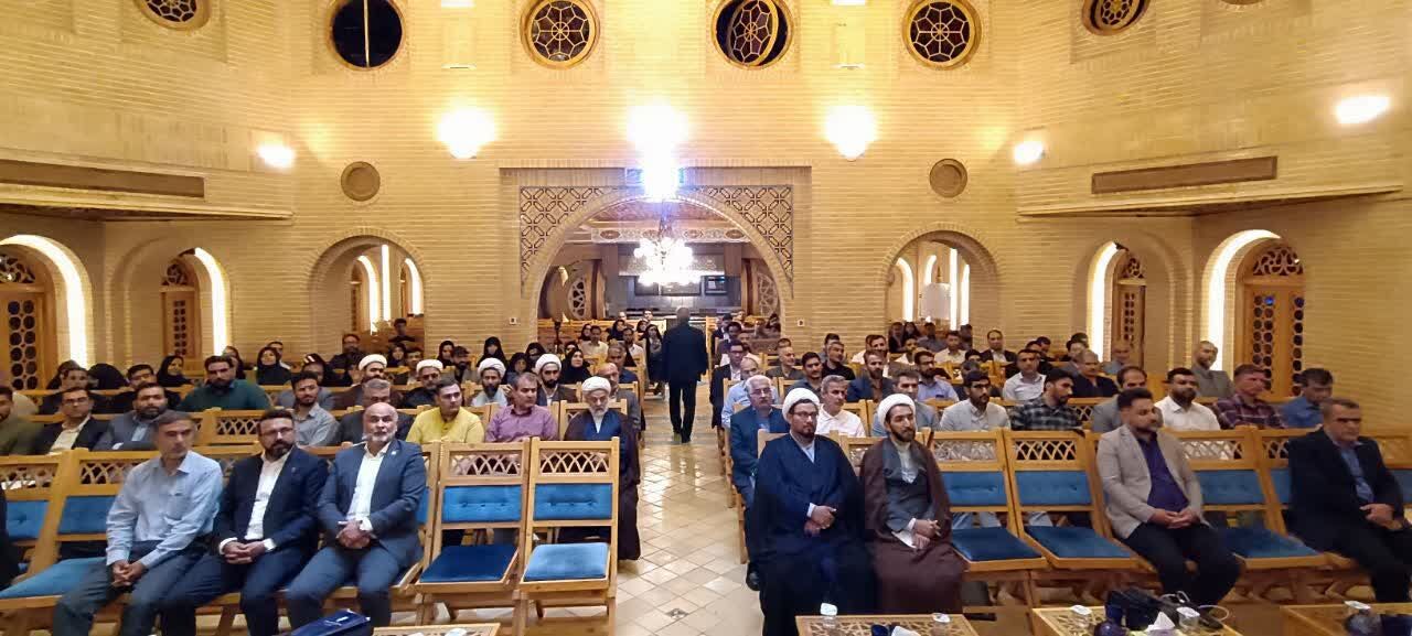 همسو با توسعه زیرساختهای ورزشی به اخلاق باید توجه شود