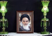 دستاوردهای امروز انقلاب اسلامی نشات گرفته از تفکرات امام راحل است