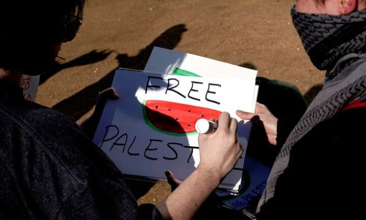 ۵۰ سازمان جهانی، اقدام ضد فلسطینی شرکت حقوقی «گرینبرگ تراریگ» را محکوم کردند