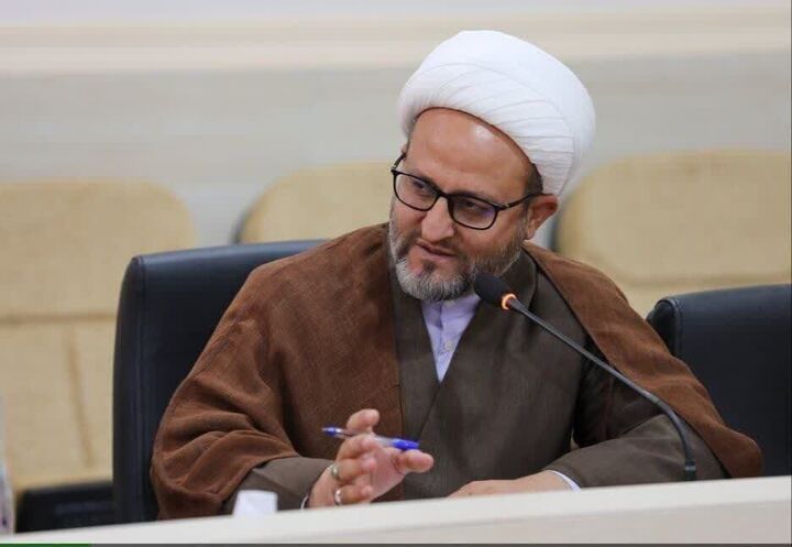 ائمه جمعه مدافع نظام و مطالبه گر حق مردم هستند ائمه جمعه مدافع نظام و مطالبه گر حق مردم هستند