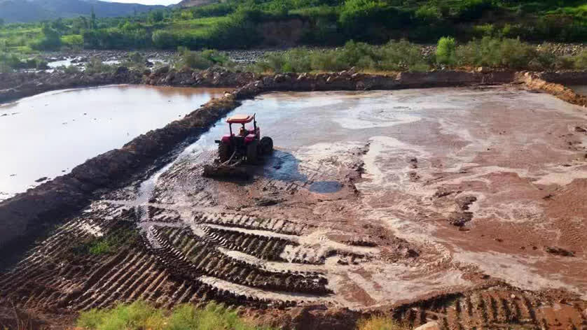 تحولگرایی در بهرهوری از موقوفات استان زنجان