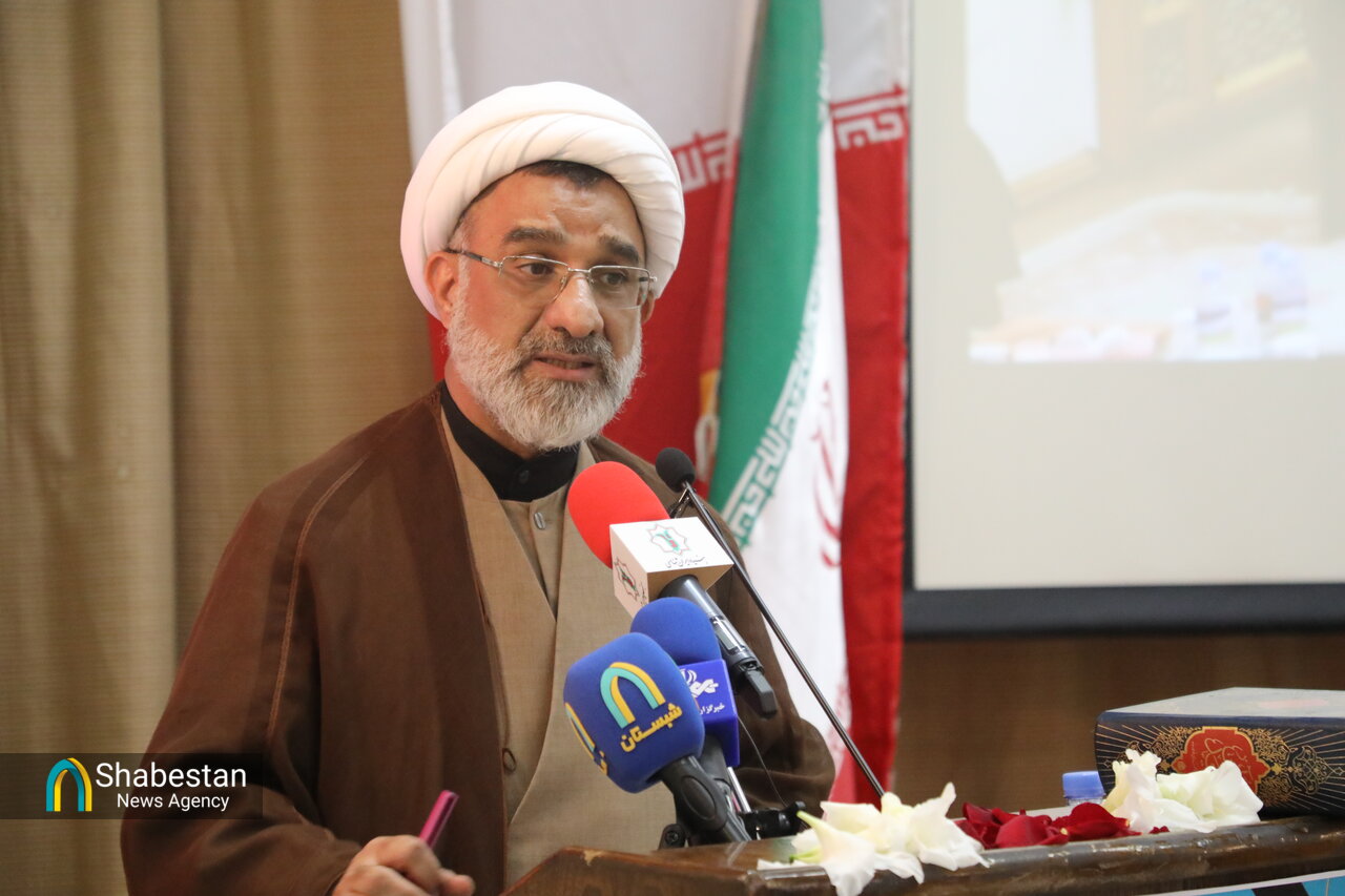 شهید رئیسی حکمت، مصلحت و عزت را در سیاست جمع کرد