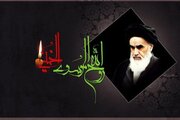 مراسم سالگرد ارتحال ملکوتی امام و شهدای ۱۵ خرداد در سمنان برگزار می‌شود