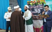 مدیران جدید کانون‌های مساجد شهرستان فارسان معرفی شدند