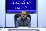 سرمایه‌گذاری خارجی براساس نیاز و ظرفیت‌های مناطق مختلف استان باشد