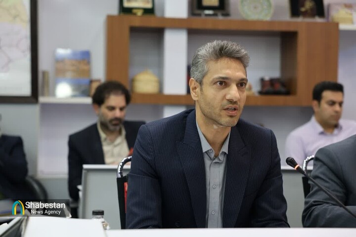 تخصیص ۱۰۳۰ میلیارد تومان تسهیلات اشتغالزایی به خراسان جنوبی تخصیص ۱۰۳۰ میلیارد تومان تسهیلات اشتغالزایی به خراسان جنوبی