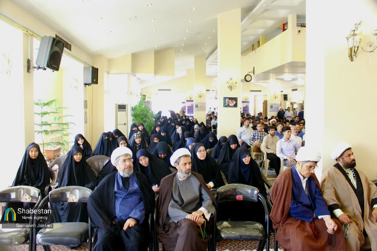 نشست علمی حکمرانی اسلامی در اندیشه امام خمینی (ره)