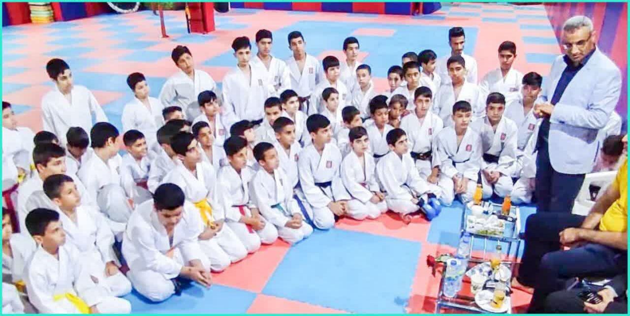 قدیمی اما جوانمحور؛ پایگاه مذهبی، تکیهگاه ورزشی